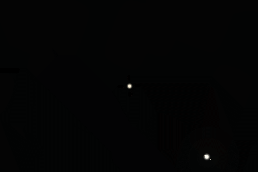 Jupiter-Saturn-Konjunktion