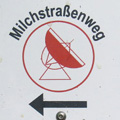 Wegmarkierung