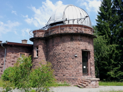 Alte Sternwarte