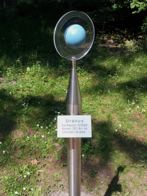 Uranus