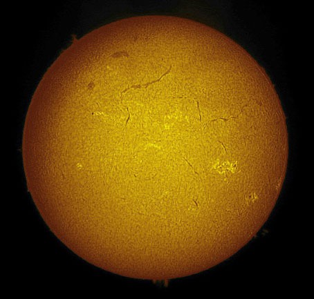 chromosphaere-20010121a